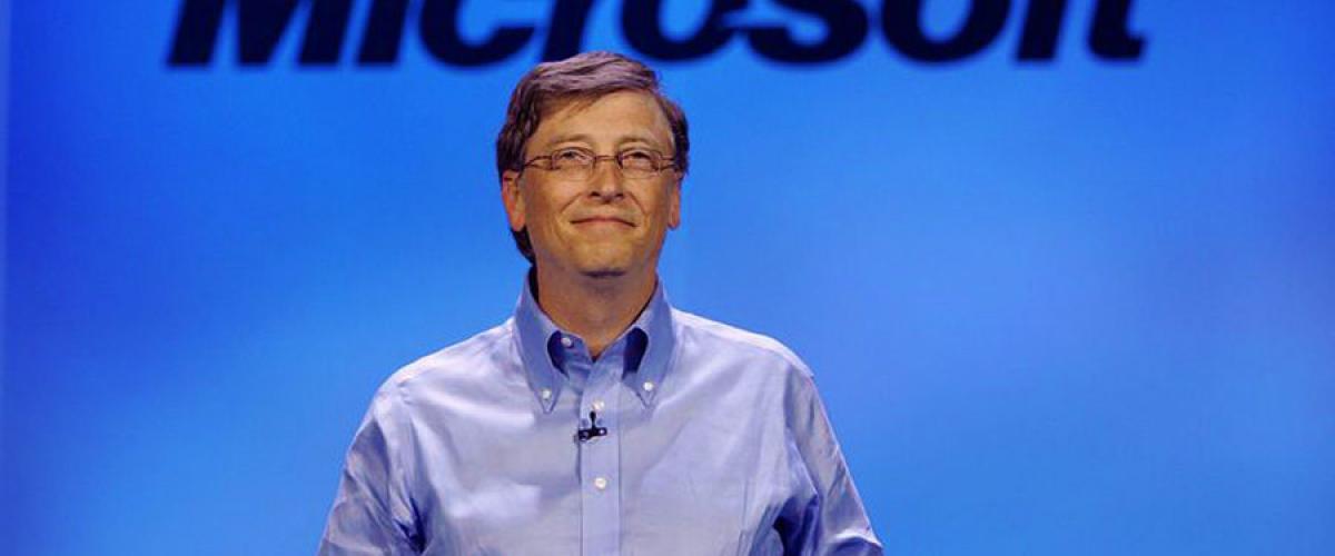 Bill Gates - Covid - Smart Working - Cogede