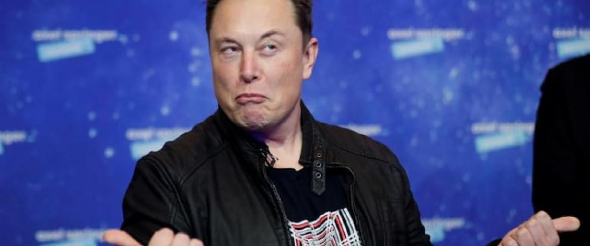 Elon Musk - Uomo più Ricco del Mondo - Cogede - Consulenza